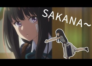  七月最強原創動畫 普通攻擊時加特林還帶AOE的JK你喜歡嗎