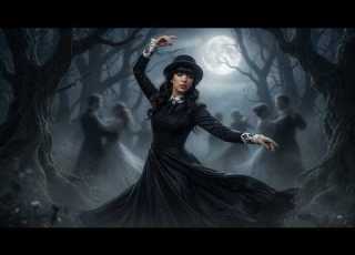  Indila La Danse Des Revenants Exclu 2026 Fan Made