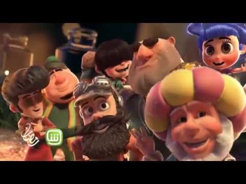 SHAHID Net مرحب مرحب شهر يا هلال اهلا اهلا كيف الحال