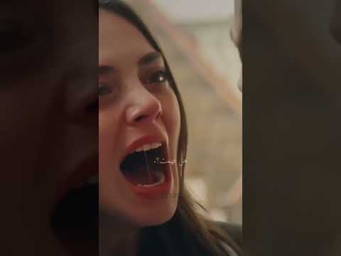 تمثيلها يهبل مسلسل اسمي ملك