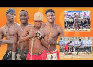 25 7 2026 Autan Mamman Yabuge Garkuwar Yahayan Tarasa Dogon Dogo Da Bahagon Mancha