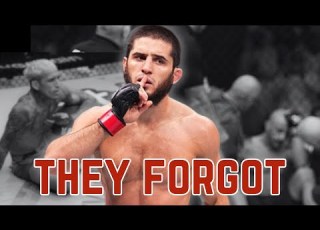 Why Everyone S Underrating Islam Makhachev