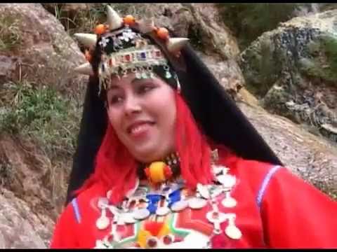 LARYACH Frères Moussir ALLAHE ATASSA