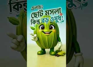  এল চ ক ন খ ওয উচ ত Elach HealthTips