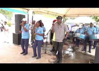  MUBASHARA ZIARA YA KATIBU MKUU WIZARA YA AFYA