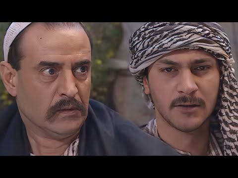 الذهب خرب بيت و حياة المعلم عمر بسبب حيلة المخرز ليالي الصالحية أقوى الحكايا