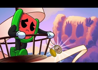 Steve Void Leave Her Johnny Sea Shanty Dance Fruits Release