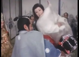 水戸黄門 第5部 玄竜との最終決戦を仮面ライダーのBGMにしてみた