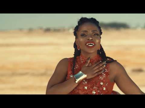 Zanda Zakuza Love You As You Are Feat Mr Brown Official Video