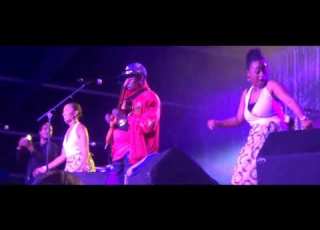  Live Highlights Diblo Dibala 2018 10 Aug Antilliaanse Feesten