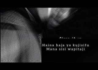  Keke Dunia Official Audio Lyrics EKECHAPBOY EP