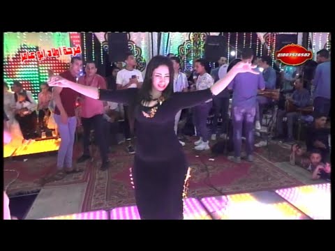 نجوم الرقص الشرقي التت البلدي فرحة أولاد أبو عامر شركة سكر لخدمات الفيديو