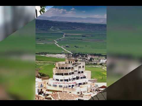 كركار حرامو تراث كافي بصوت عبد الرحمان الشيخاوي المنسيات