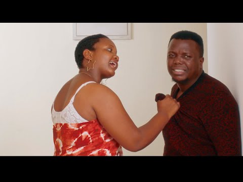 Dr Annoint Amani Anadai Talaka Official Music Video