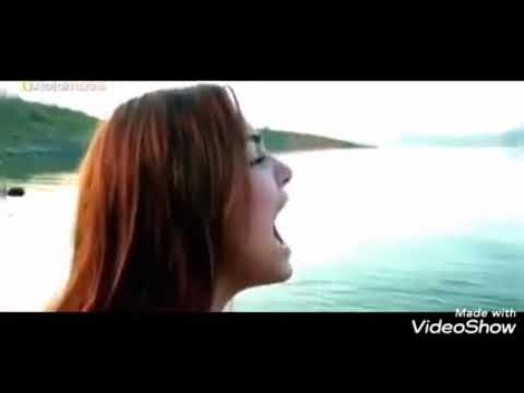 صرخه وجع لا ياقلبي كافي حزن