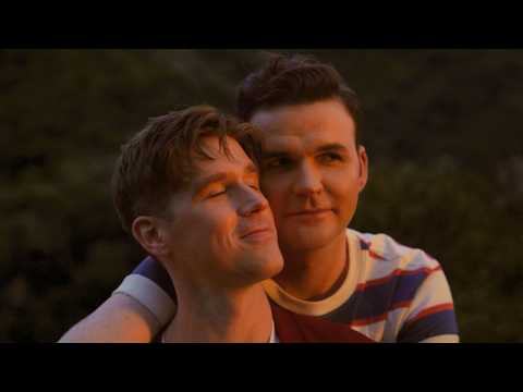 Scott Frenzel Streetlights Official Music Video