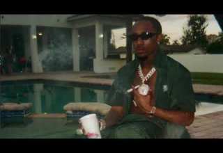 Loe Shimmy Ft Don Toliver 3am Slowed