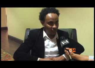 Eritrea Journalists Jailed