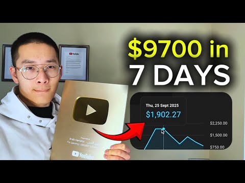 My 40K YouTube Long Form System Full Course In 17 Minutes Steal My 500K Views Video Strategy