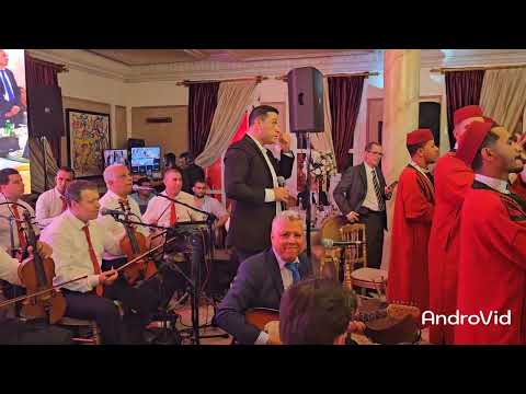 دورة العروسة الفاسية Doura Fassia Laaroussa دورة العروسة الفاسية Doura Fassia Laaroussa