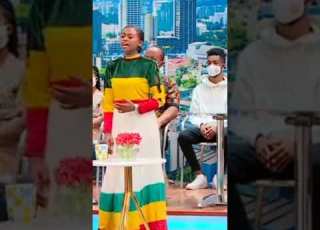  Ethiopia Enku Zema