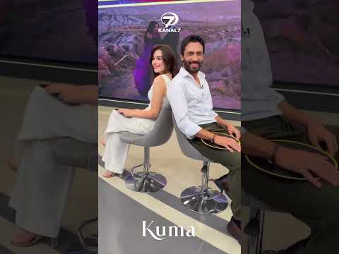 جمالهم من المقابله كاران وجيلان مسلسلات تركيه الزوجة الأخرى الزوجة الثانية Kuma ايبوكي يلماز