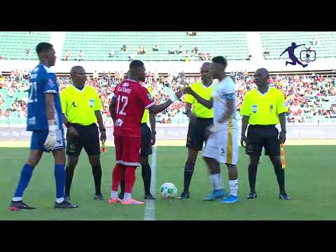 HIGHLIGHTS GOALS SIMBA 0 2 AZAM FC