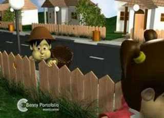  Stop Child Abuse PSA