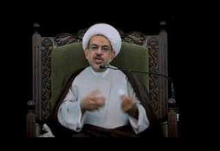 سيرة الإمام محمد بن علي الجواد عليه السلام 