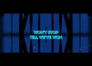  The One Tonic Won T Stop Lyric Video