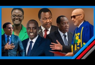 SPIKA WA BUNGE ZUNGU AELEZEA MCHAKATO Wa UTEUZI Wa WAZIRI MKUU Na NAIBU SPIKA Wa BUNGE