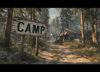  Horror Movie You Won T Believe What Lurks In The Depths Of The Forest