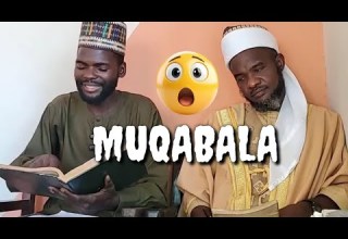 Muqabalar Babban Malamin Izala Da Malamin Dariqa