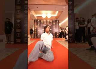 Husn Parcham Shorts Ssfashiongroup Dance Cutegirl Mumbai Explorepage Explore Viral Song