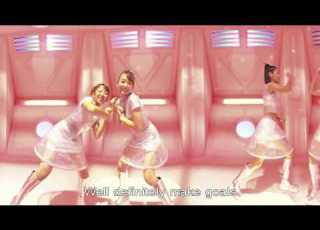 Morning Musume Dance Suru No Da Widescreen Fan Made Rendition
