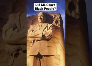  Did Martin Luther King Save Black People Watch The Full Video Thewaytv1