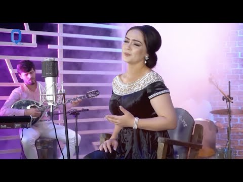 Nigina Amonqulova Dilam Meshikani LIVE Performance