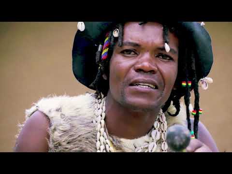 MASUMBUKO NELEMI BHUYA Official Video