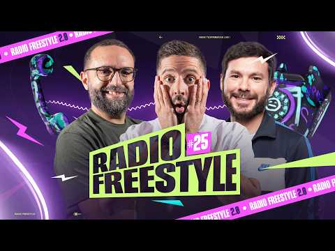 Tier List Gardiens De But Célébrations Chelsea PSG Radio Freestyle 25 Avec Bruce Grannec