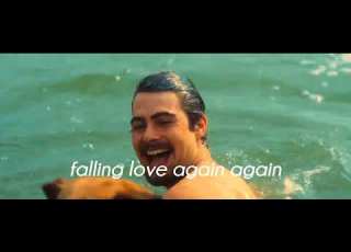 FALL LOVE AGAIN AGAIN Everything Is Romantic Charli Xcx And Alina Vocals CARAMELO NETFLIX