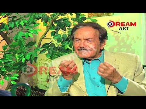 أنور وجدي كان هيضرب كمال الشناوي