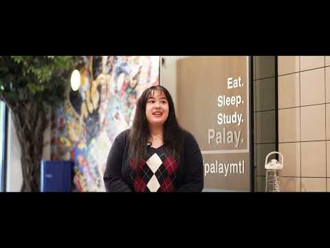 Palay Student Testimonies