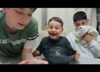  تحدي الفلقه هههه اتحداك ما تضحك