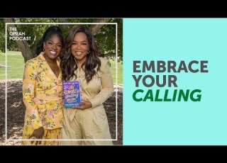 Oprah And Edwina Findley Dickerson On Manifesting Life S Dream For You