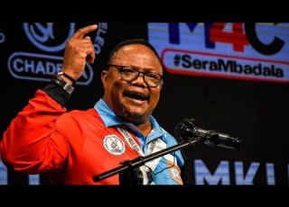 Tundu Lissu Good Morning Africa Mkutano Wa Hadhara Inyonga Katavi Tanzania