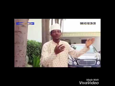 Isma Il Jagayya NA SIDI