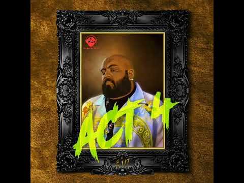 Don Bigg Caminando Act 4