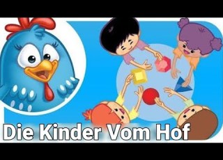 Die Kinder Vom Hof Kleine Henne Pünktchen 1