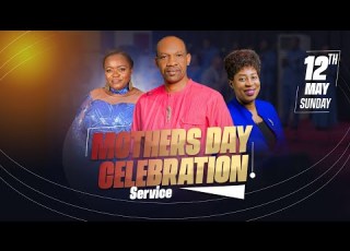  JINSI YA KUBADILISHA MAJIRA MAGUMU KWENYE MAISHA YAKO PASTOR GEORGE MUKABWA 12 05 2024