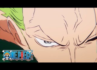  Zoro Vs Seraphim One Piece